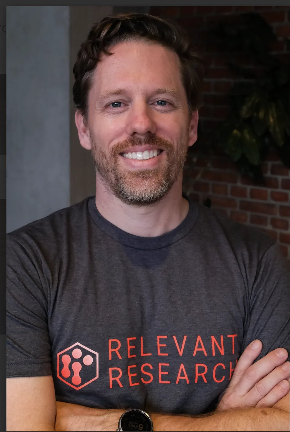 Profile picture of Austin Kocher