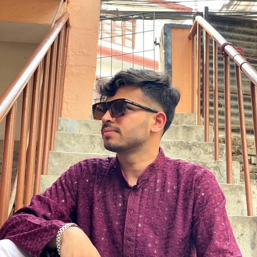 Bishal Timsina