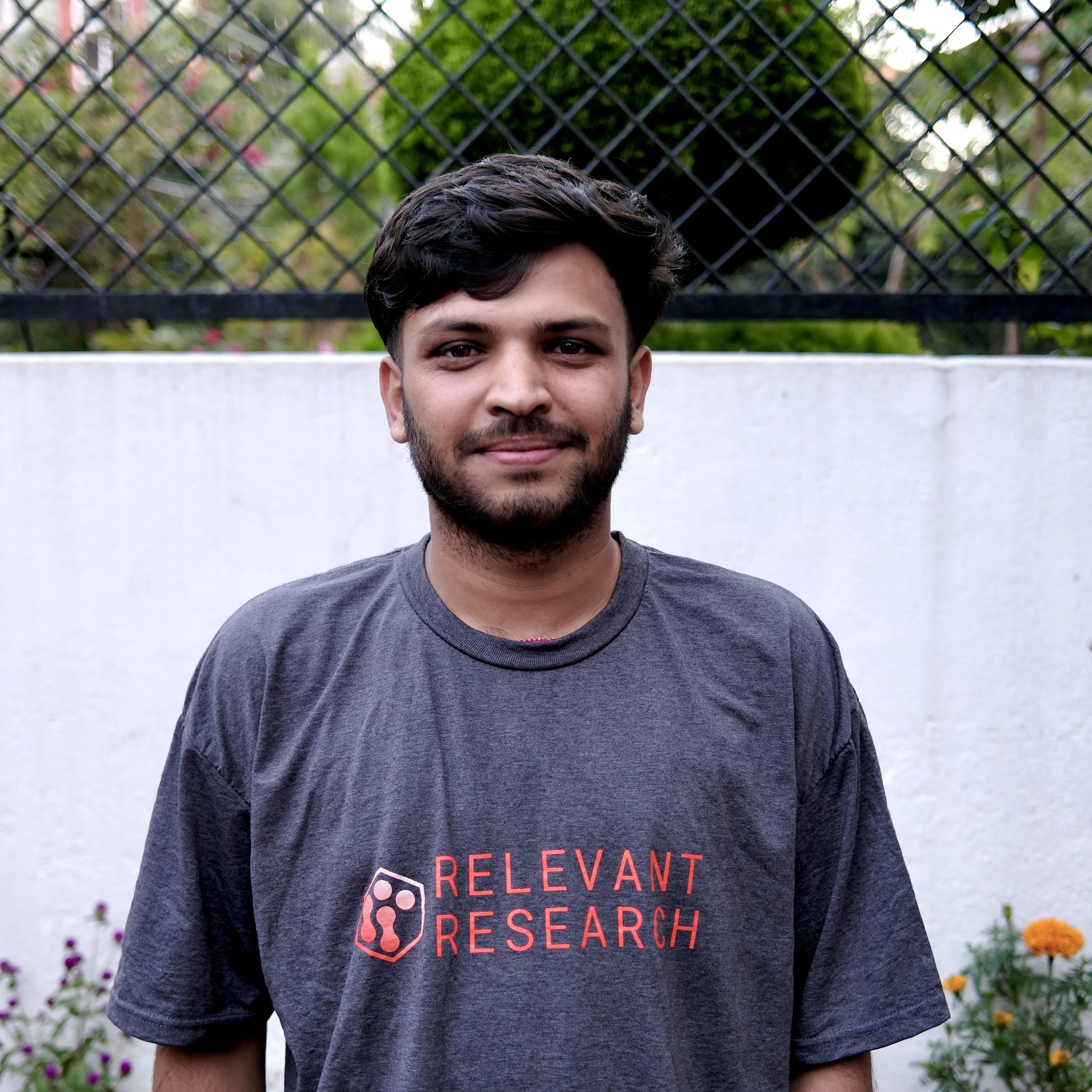 Profile picture of Bishal Timsina