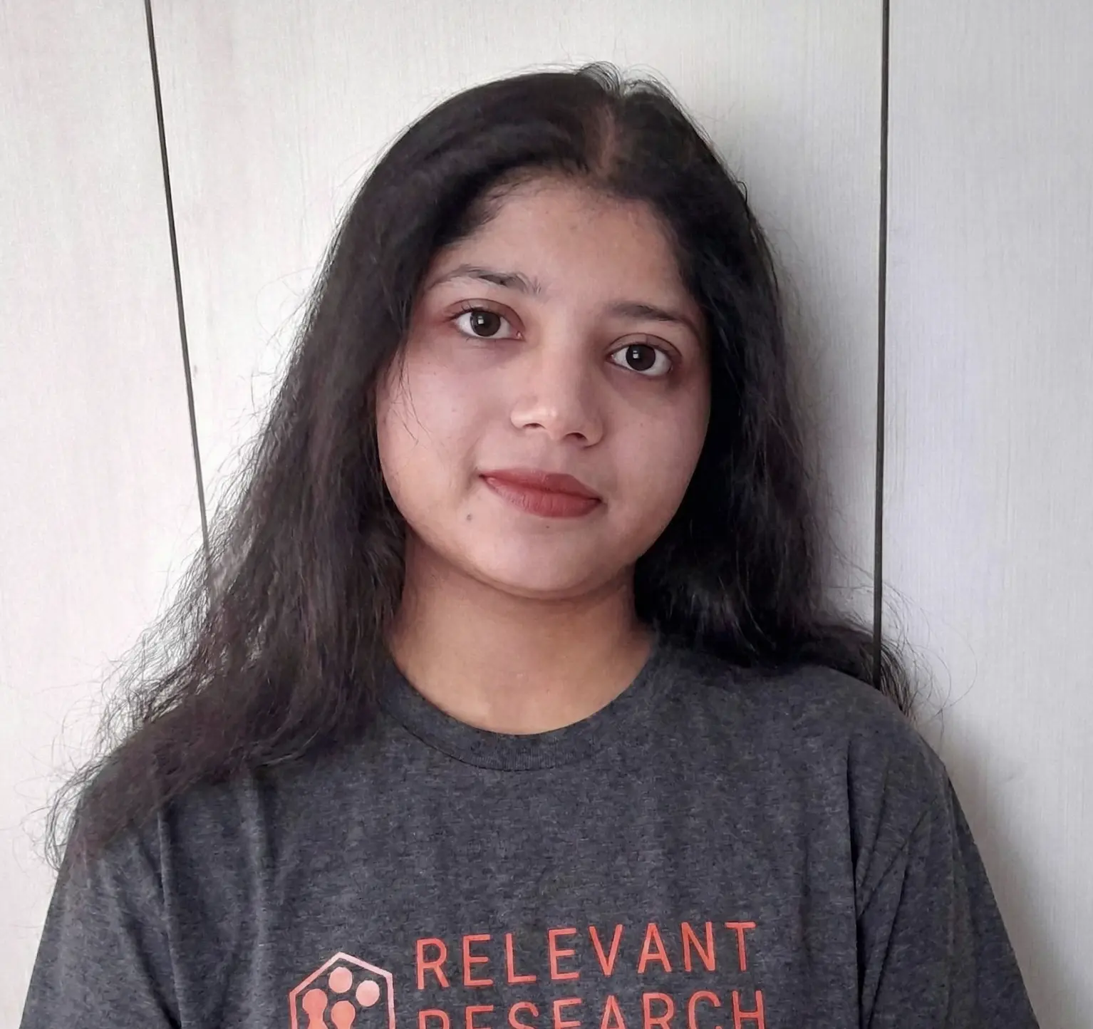 Profile picture of Nush Ojha