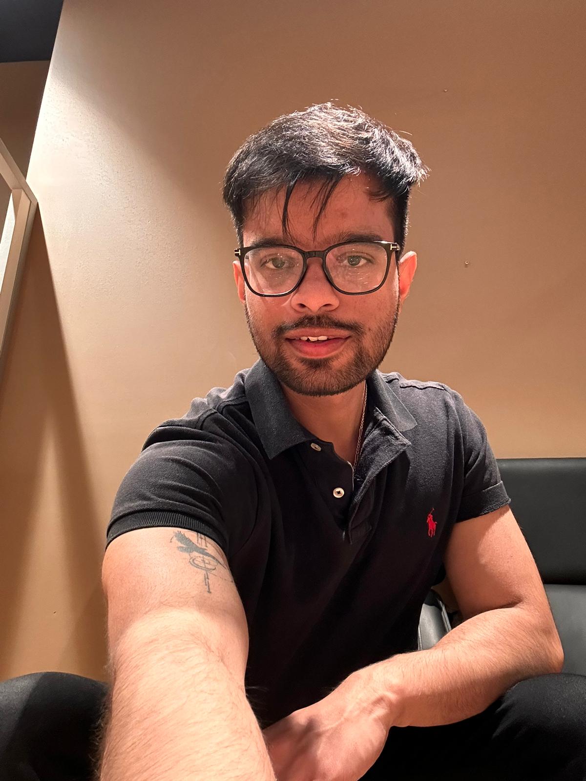 Riwaj Chalise