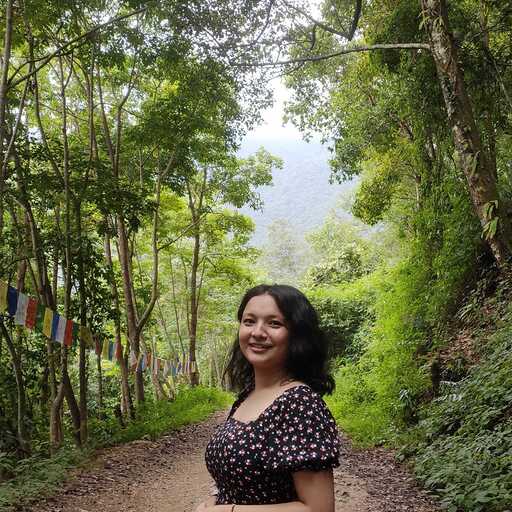 Srijana Shrestha