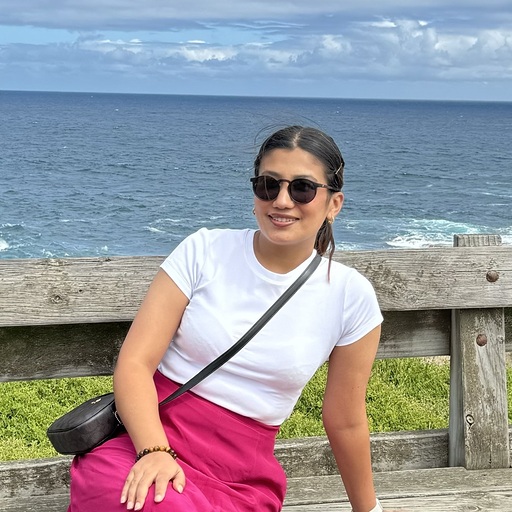 Sunita Kunwar